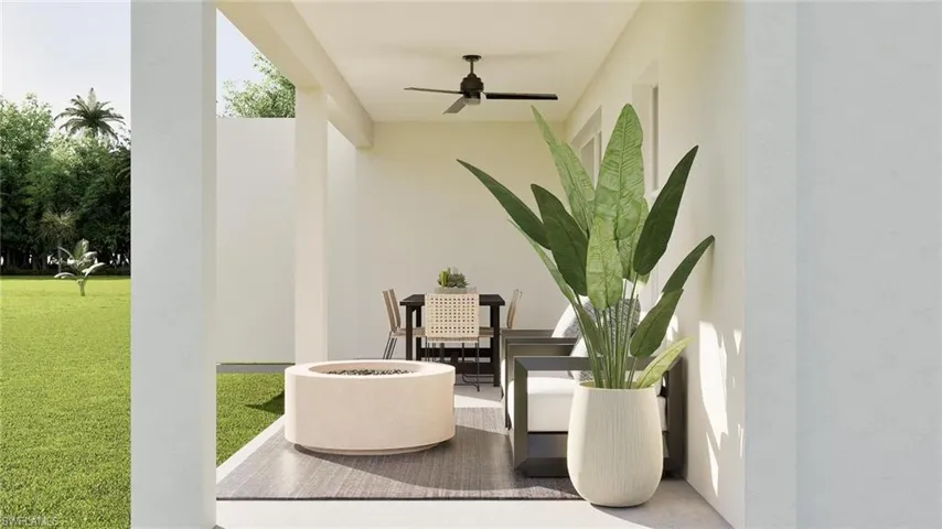 14807 Bluewater Rd, Babcock Ranch, Florida 33982