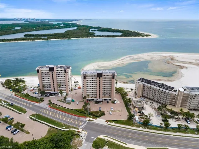 8400 Estero Blvd 805, Fort Myers Beach, Florida 33931