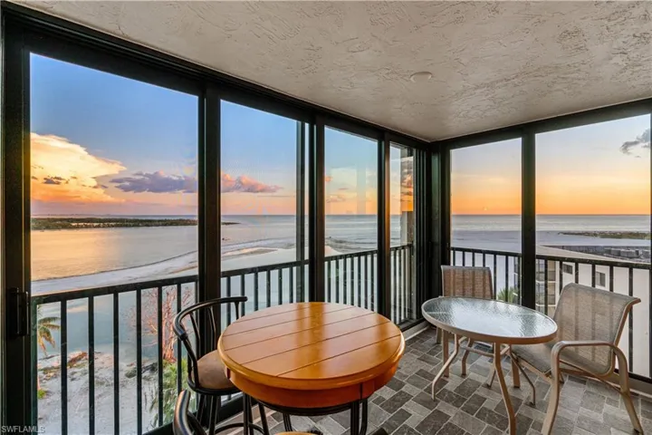 8400 Estero Blvd 805, Fort Myers Beach, Florida 33931