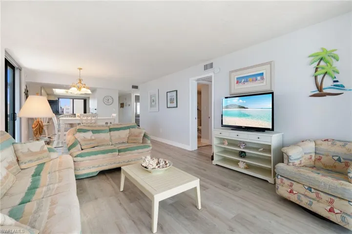 8400 Estero Blvd 805, Fort Myers Beach, Florida 33931