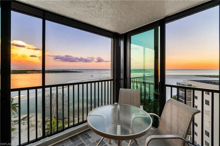 8400 Estero Blvd 805, Fort Myers Beach, Florida 33931