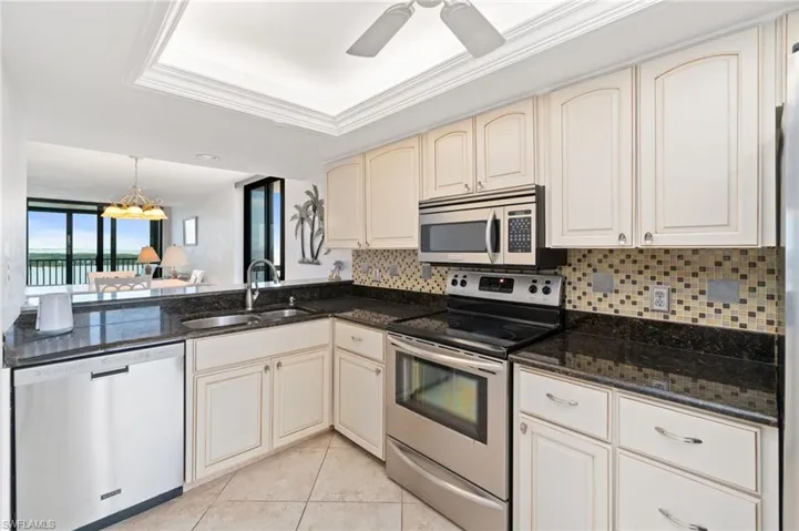 8400 Estero Blvd 805, Fort Myers Beach, Florida 33931