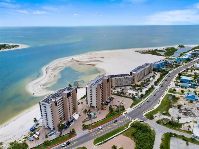 8400 Estero Blvd 805, Fort Myers Beach, Florida 33931
