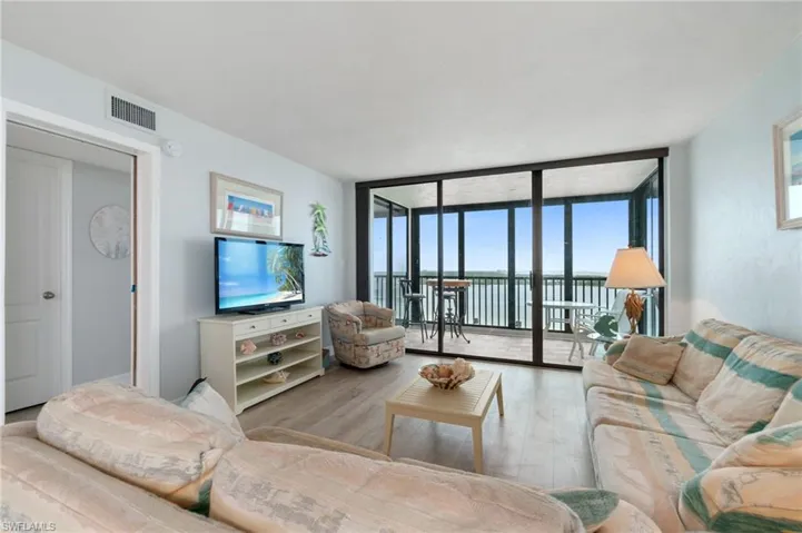 8400 Estero Blvd 805, Fort Myers Beach, Florida 33931