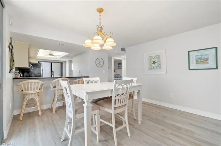 8400 Estero Blvd 805, Fort Myers Beach, Florida 33931