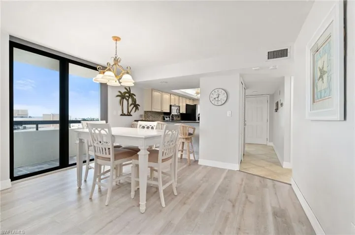 8400 Estero Blvd 805, Fort Myers Beach, Florida 33931