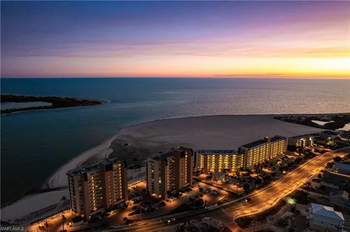8400 Estero Blvd 805, Fort Myers Beach, Florida 33931