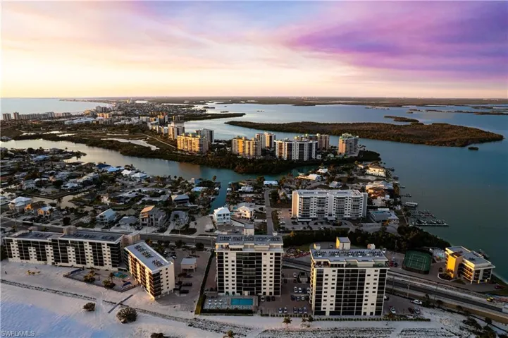 8400 Estero Blvd 805, Fort Myers Beach, Florida 33931