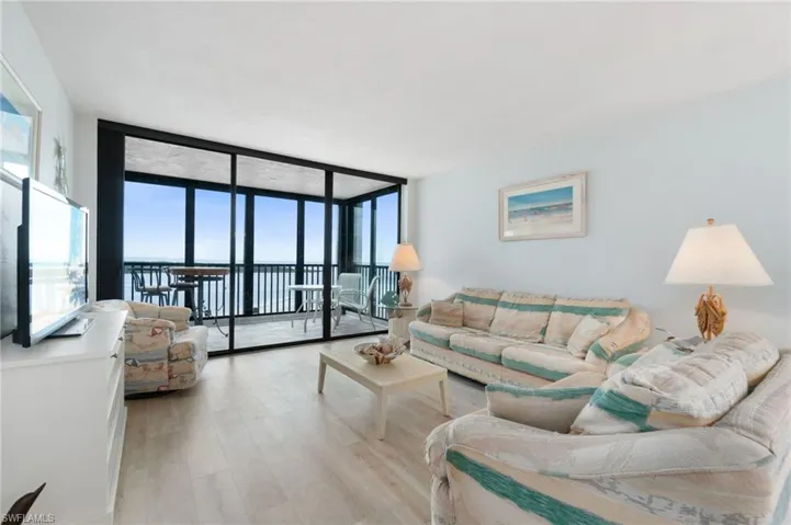 8400 Estero Blvd 805, Fort Myers Beach, Florida 33931