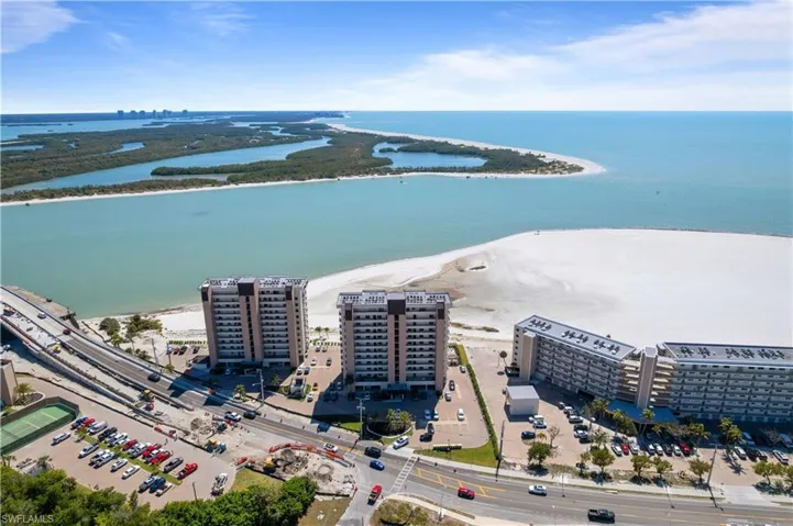 8400 Estero Blvd 805, Fort Myers Beach, Florida 33931