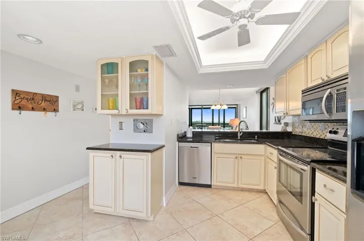 8400 Estero Blvd 805, Fort Myers Beach, Florida 33931