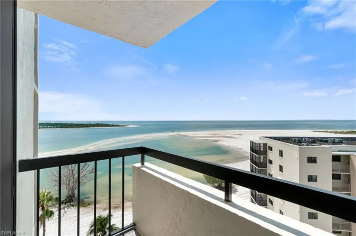 8400 Estero Blvd 805, Fort Myers Beach, Florida 33931