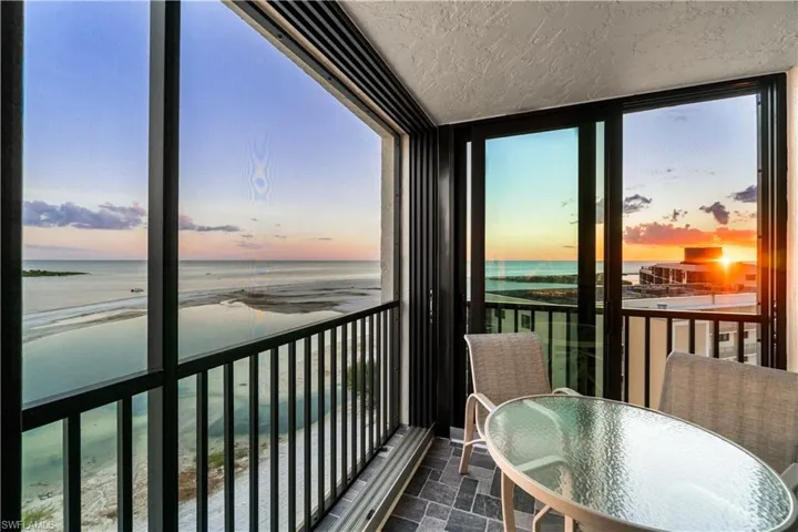 8400 Estero Blvd 805, Fort Myers Beach, Florida 33931