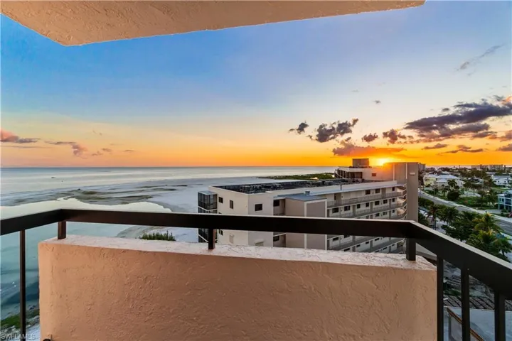 8400 Estero Blvd 805, Fort Myers Beach, Florida 33931