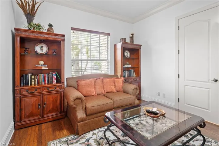 18271 Parkside Greens Dr, Fort Myers, Florida 33908