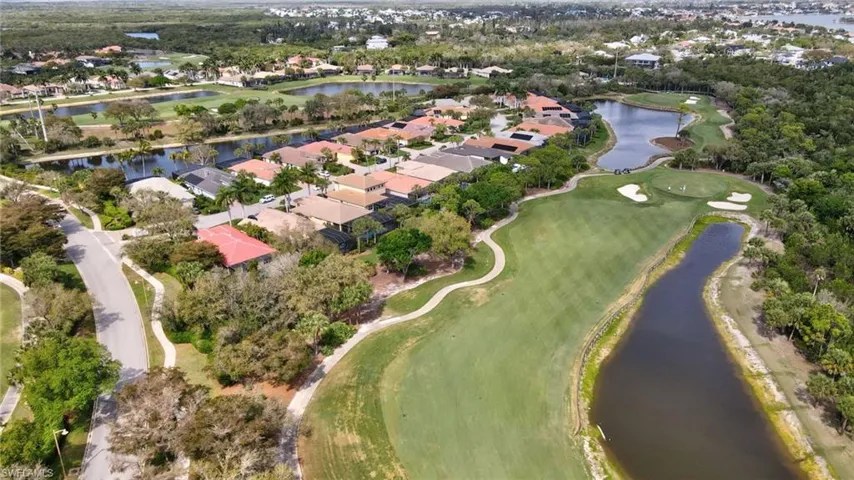 18271 Parkside Greens Dr, Fort Myers, Florida 33908