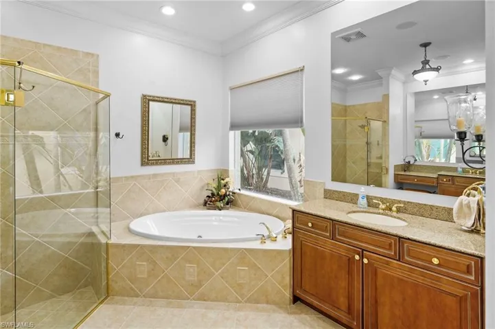 18271 Parkside Greens Dr, Fort Myers, Florida 33908