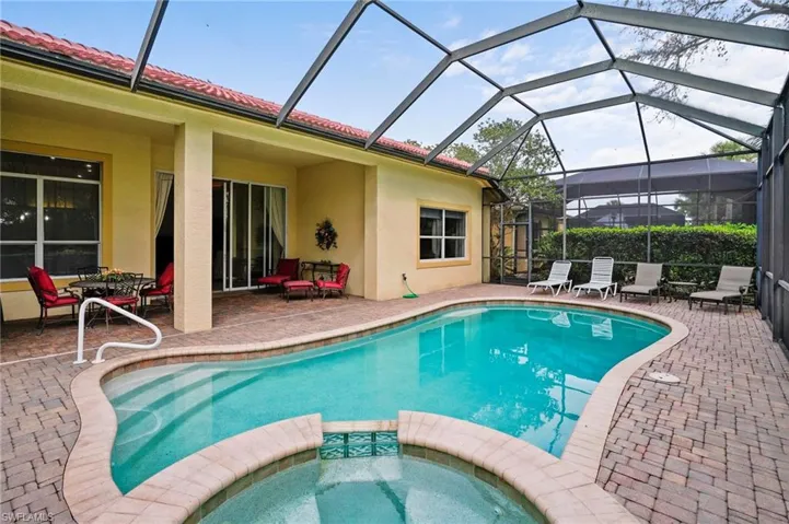 18271 Parkside Greens Dr, Fort Myers, Florida 33908