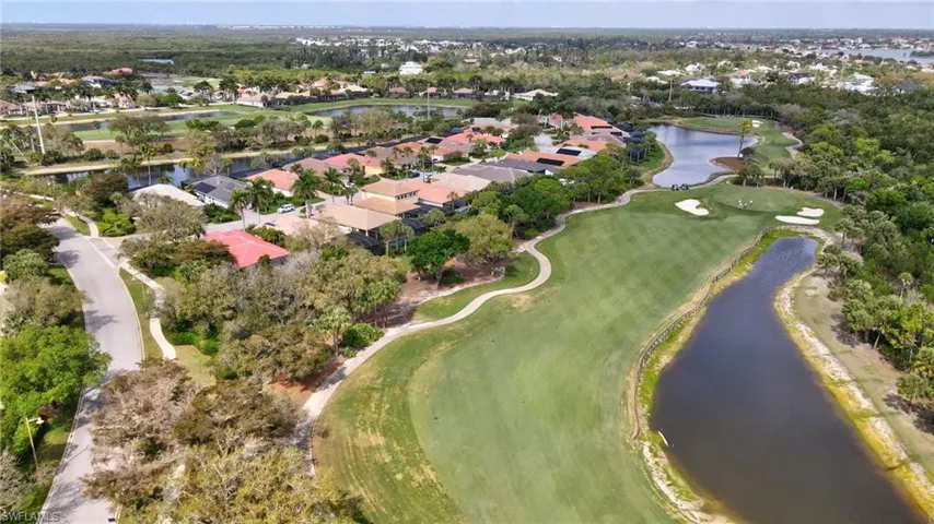 18271 Parkside Greens Dr, Fort Myers, Florida 33908