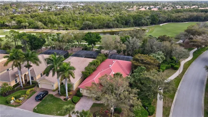 18271 Parkside Greens Dr, Fort Myers, Florida 33908
