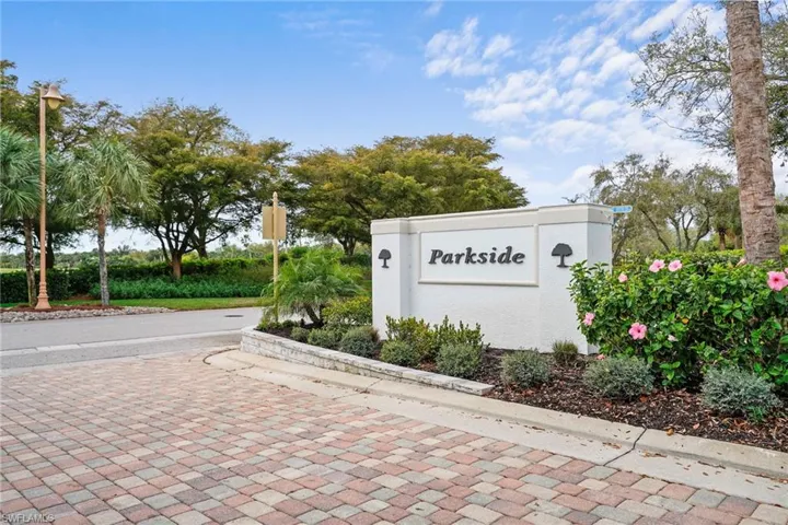 18271 Parkside Greens Dr, Fort Myers, Florida 33908