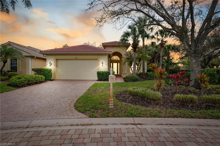 18271 Parkside Greens Dr, Fort Myers, Florida 33908