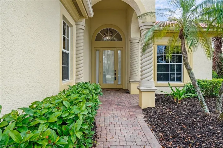 18271 Parkside Greens Dr, Fort Myers, Florida 33908