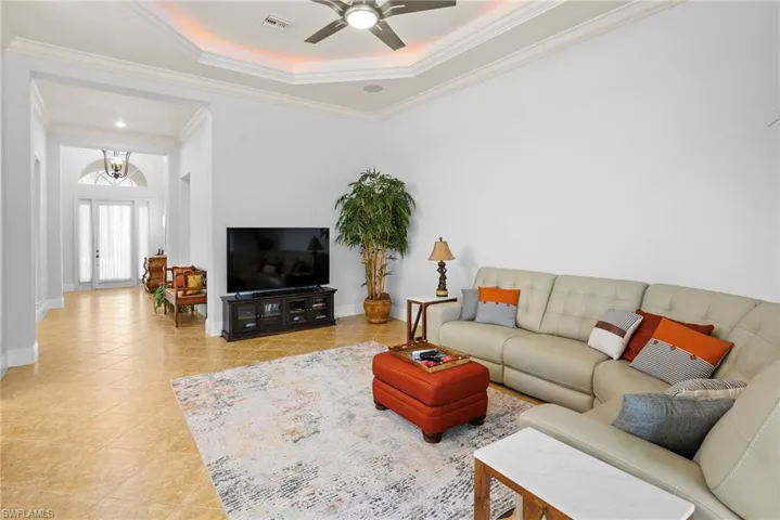 18271 Parkside Greens Dr, Fort Myers, Florida 33908