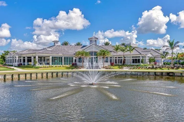 10105 Colonial Country Club Blvd # 2502, Fort Myers Fl 33913
