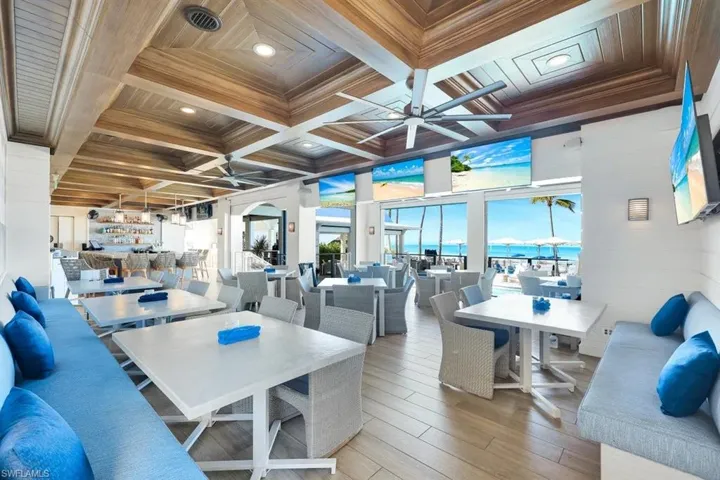 Floridian Club