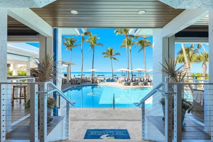 Floridian Club
