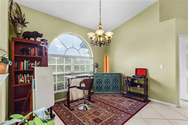 1721 Sw 30th Ter, Cape Coral, Florida 33914