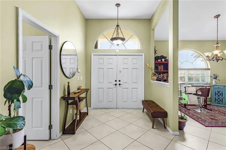 1721 Sw 30th Ter, Cape Coral, Florida 33914