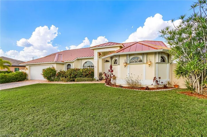 1721 Sw 30th Ter, Cape Coral, Florida 33914