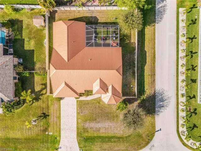 1721 Sw 30th Ter, Cape Coral, Florida 33914