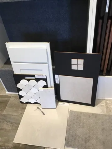Design Selections