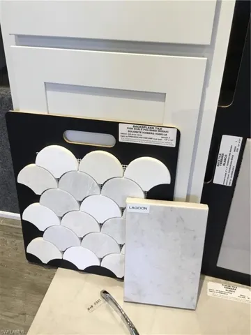 Design Selections