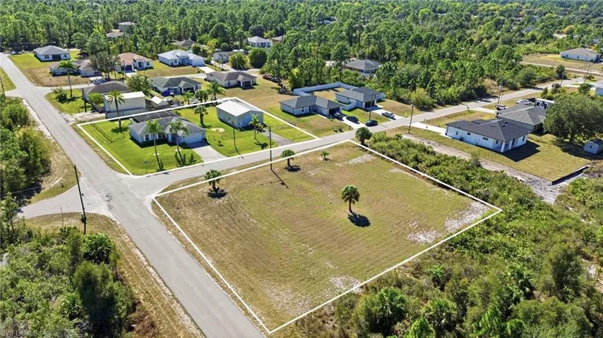 53rd, Lehigh Acres, Florida 33971