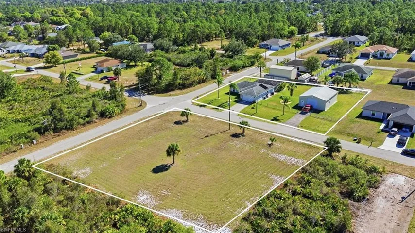 53rd, Lehigh Acres, Florida 33971