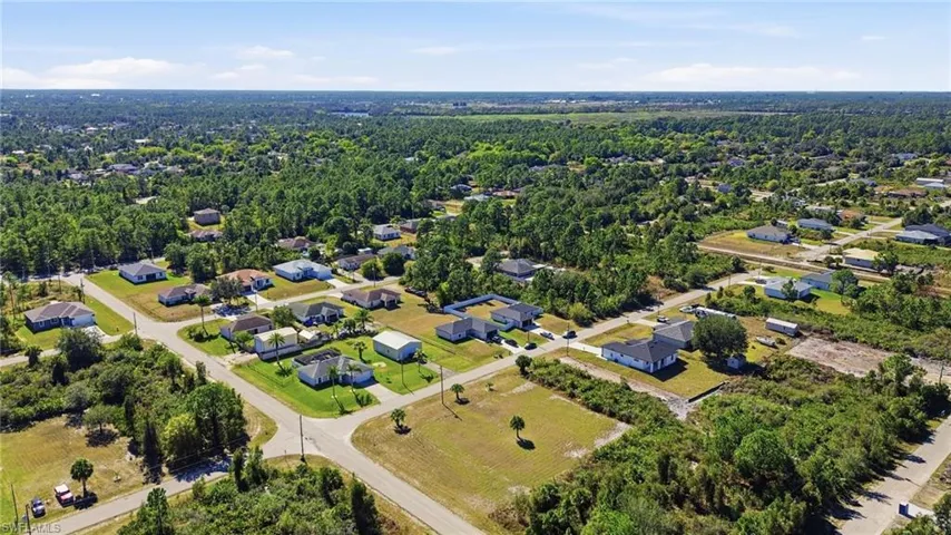 53rd, Lehigh Acres, Florida 33971
