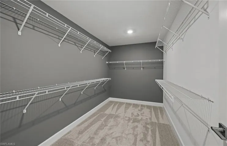 Photos are of a model home. Illustration purposes only.