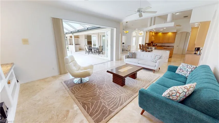 3787 Whippoorwill Ct, Punta Gorda Fl 33950