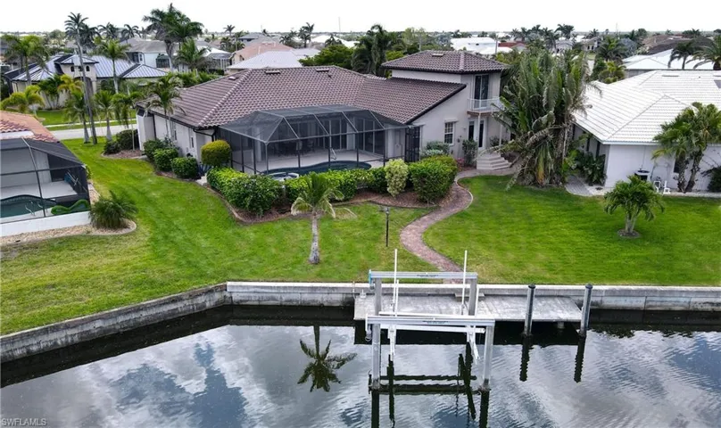 3787 Whippoorwill Ct, Punta Gorda Fl 33950