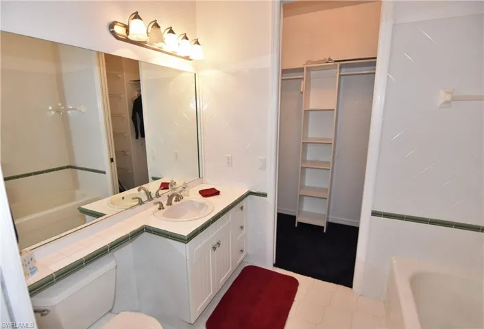 2nd floor ensuite