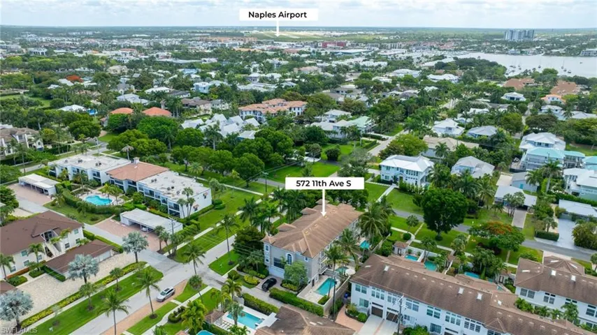 572 11th Ave S 2, Naples, Florida 34102