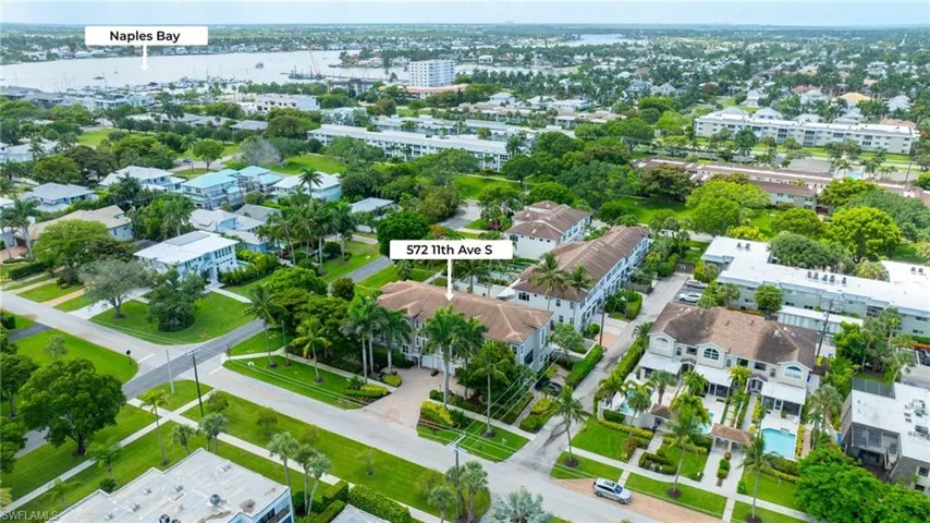 572 11th Ave S 2, Naples, Florida 34102