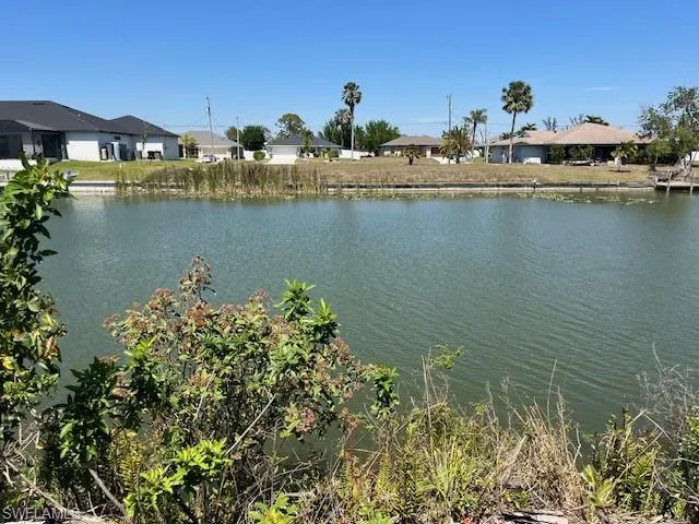 2111 NW 9th  TER, Cape Coral, FL 33993