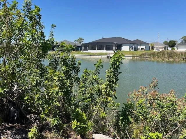 2111 NW 9th  TER, Cape Coral, FL 33993