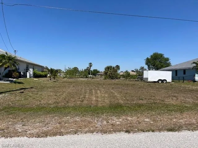 2111 NW 9th  TER, Cape Coral, FL 33993