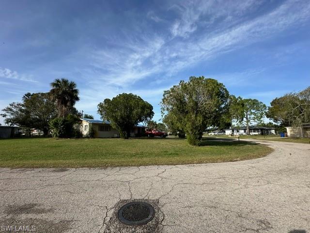 1406 Juddale ST E, LEHIGH ACRES FL 33936